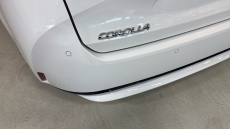 Toyota Corolla 1.8 VVT-i Hybrid Icon Tech 5dr CVT Hybrid Estate